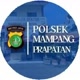 POLSEK MAMPANG PRAPATAN