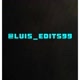 ＠Luis_edits99