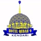 Hotel Qubah 9