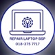 Repair Laptop BSP