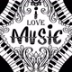 LOVE MUSIC