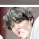 Min Yoongi