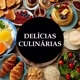 DELÍCIAS CULINÁRIAS