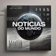Notícias Do mundo