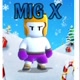 MIG X