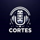 Cortes podcast Alv