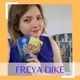 Freya Dike
