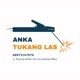 Anka tukang las