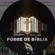 Pobre De Bíblia