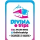 DIVINA TRIPS
