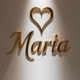 Maria＠😍
