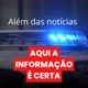 Além das notícias