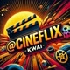 ＠CINEFLIX 🤗