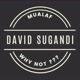 David Sugandi