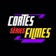 CORTES SÉRIES FILMES