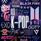 Universo k-pop