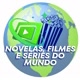 INEZ GIRO DE NOVELAS,SÉRIES E FILMES