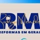 RM REFORMAS ＠REFORMAS