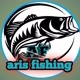 ARIS fishing Pangandaran 🎣✨
