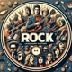 ROCK'S LEGENDARY HISTORY