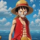 Luffy Da Shopee