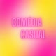 COMÉDIA CASUAL