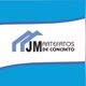 JM ARTEFATOS DE CIMENTO