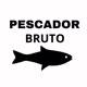 PESCADOR BRUTO