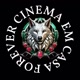 CINEMA EM CASA FOREVER