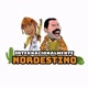 Internacionalmente Nordestino