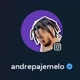 André Pajé Melo