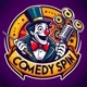 COMEDYSPIN
