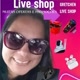 Gretchen Live Shop