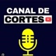 Canal de cortes
