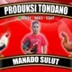 PRODUKSI TONDANO GAME FARM