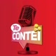 Te Contei Reality e famosos 🎙️