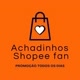Achadinhos Shopee Fan