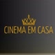 Cinema Em Casa