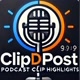 ClipDPost