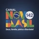 CANAL NOVO BRASIL 142