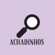 Achadinhos Tops
