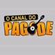 Pagode Estacao