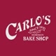Carlo’s Bakery Brasil