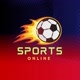 sports online ⚽️