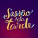 Sessão da tarde
