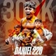 Daniel 220V