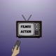 Filmou action