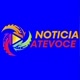 NOTÍCIA ATÉ VOCÊ