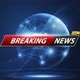 Breaking News