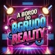 A bordo do Reality ⭐️⭐️